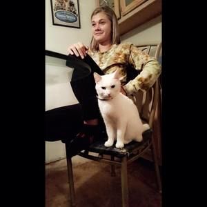 Meet your Posher, Jasmine